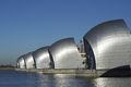 Thames barrier