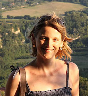 Carol - Italie 2010 (2)