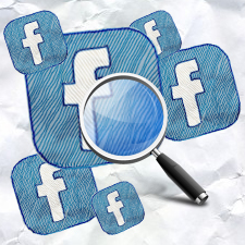 Facebok Search