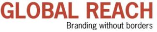 Global Reach logo