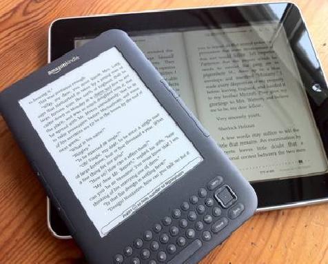 Ereaders