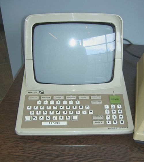 Minitel