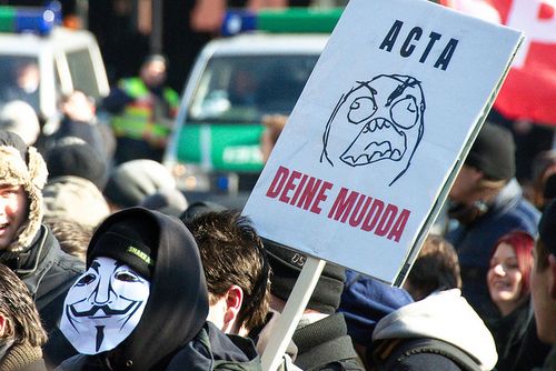 ACTA Germany