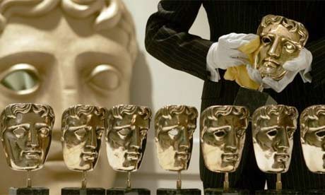 Gaming BAFTAs