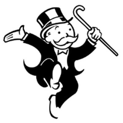 Uncle Pennybags