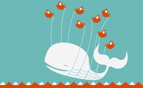 Fail whale