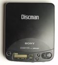 Discman