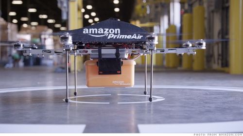 Amazon Drone_06 Dec 2013